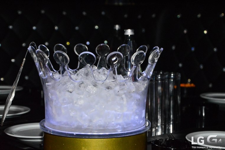 Diva Club on Saturday Night